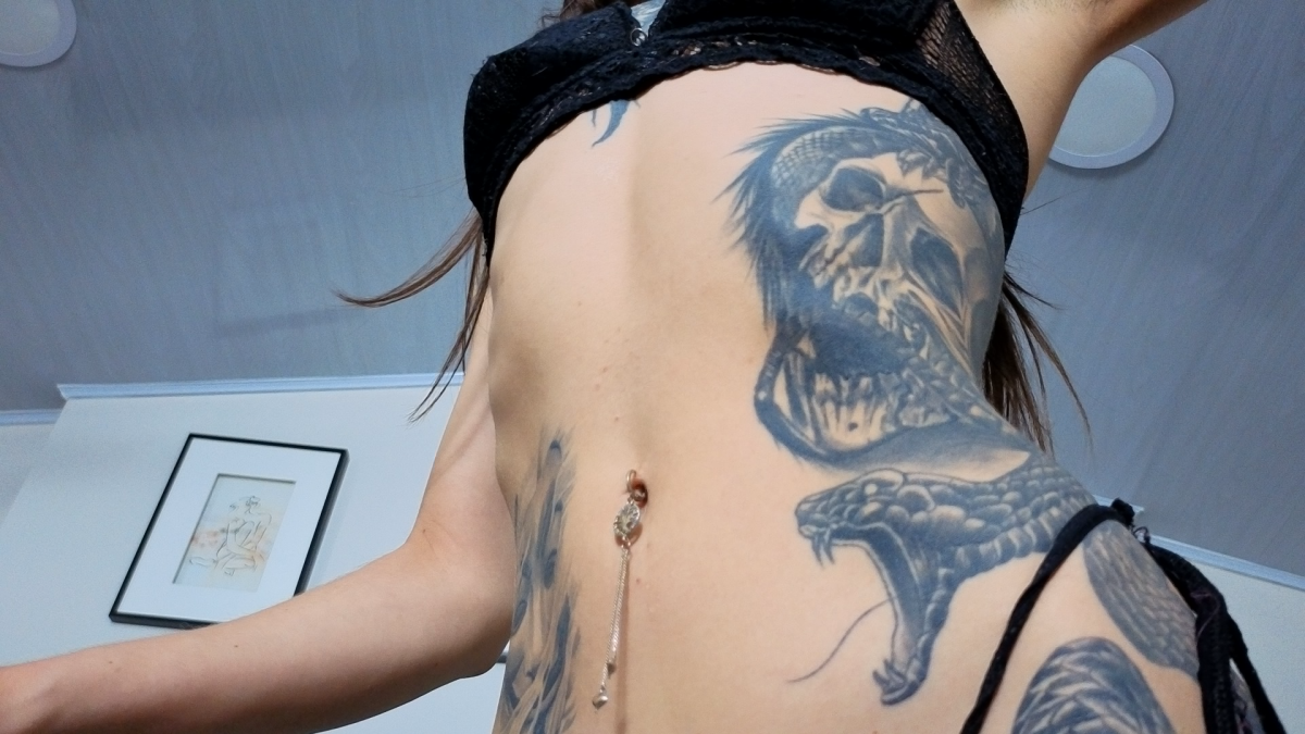 Emma_Foxi Δημοφιλής εικόνα 3095