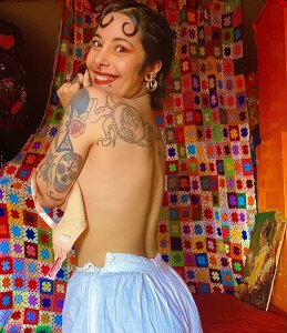 Vitriholyc J’ai deux amours Pic 6