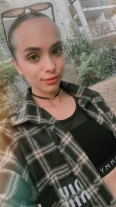 Dayana_Foxy Public Foto 3