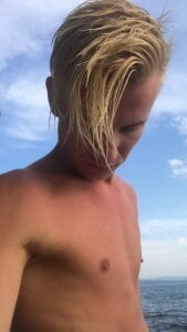 Vuitton Warm 🍓 slika 8