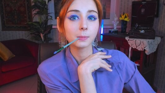 Orianna_FoxPublic照片 6