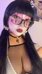 AnngelaSkye 🤡 Pic 2