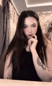 AugustaDakin My little secret 🤫🙃😋 Pic 2