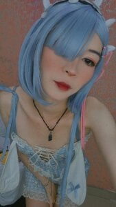 NEZUKO_MITSURI your sweet sexual floor Pic