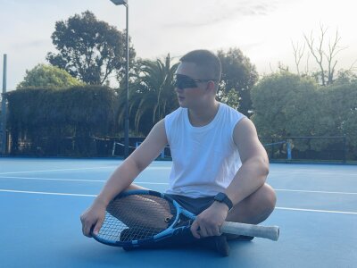 Ericchen1069 Public Pic