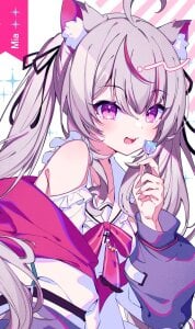 -xiao-xiao- 动漫 Εικόνα 4