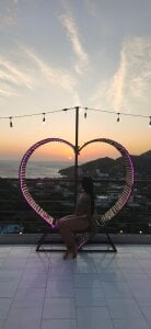 Emma_Torres__ sun, beach and sand Bilde 3