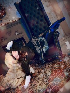 MissSeverina Merry 2b-Xmas to my Lovers 💋🎁🎄 Pic 7