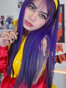 _sakae_Faye Valentine Bild 5