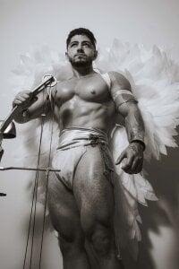 HAPPY VALENTINE'S DAY❤️👅 de Thiago_moretti  Imagens