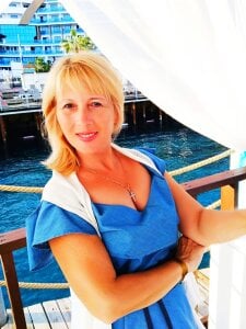 Magic_Blondie Just me) Photo 4