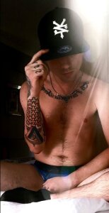 x2nycex_ x2nycex - Me, Myself & I Pic 4