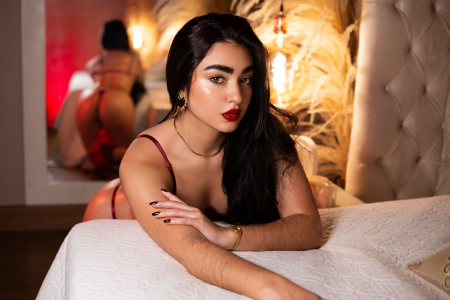 AryaLynns Surprises Pic 6