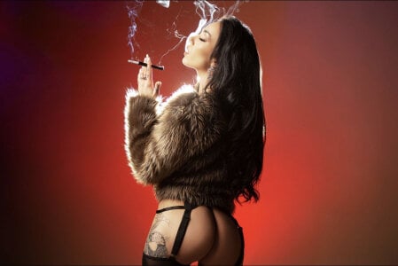 Demi_Cruz ♥ Pic 5
