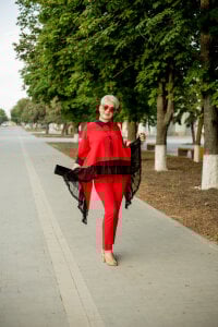 Public de SWEET--Nika  7 Imagens