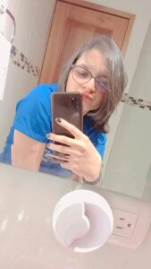 Leah_Kl Pretty Leah Pic