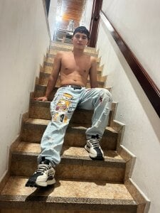 ThomasPaxton hot hot slika 5