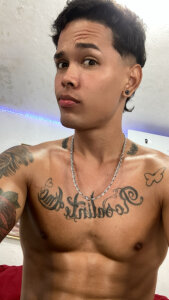 Andres_Santos777 Public Pic 3