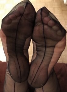 MistressDora kullanıcısının My NYLON collection albümü -  8 fotoğraf