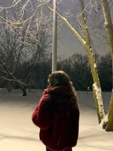 DebraSchneider I remembered how cool it was in winter...✨ Pic 4