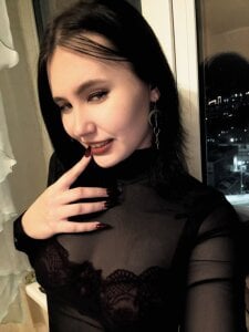 JerriJereb My gothic style Foto 2