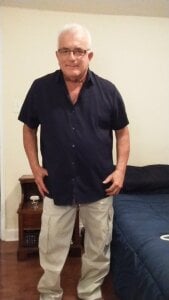 Shoreguy69 G Rated Pic