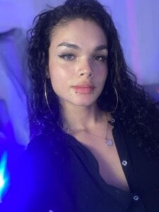GiaFaaris selfies Pic 8