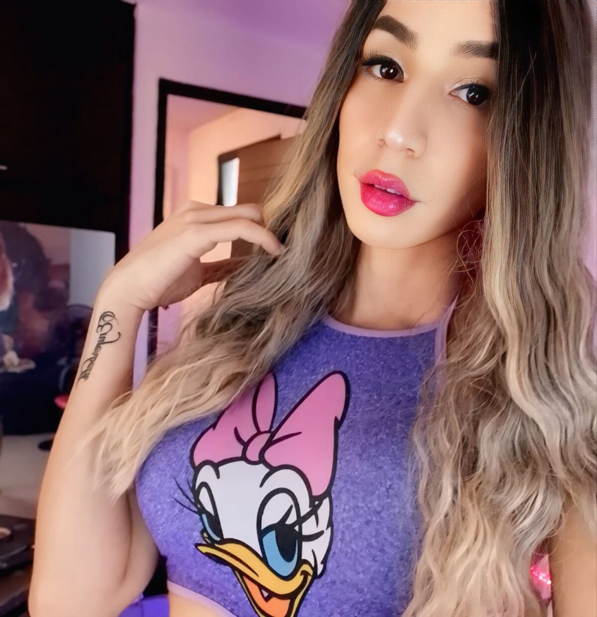 CANDY_GABY_S7 Populära bilder 3899