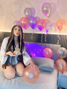 CharloteBrown_ MY BIRTHDAY 🎂 Billede 7