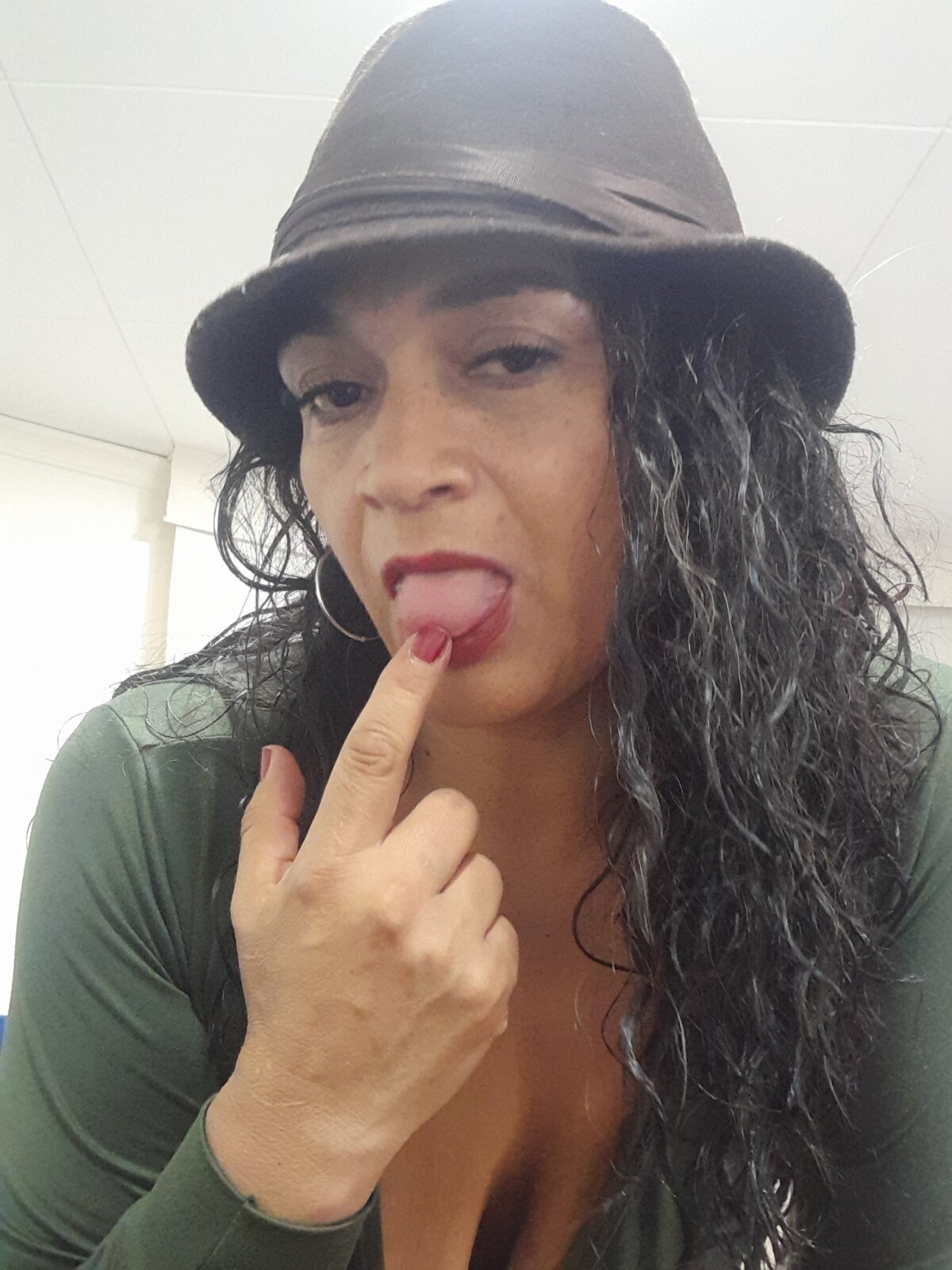 ScarlettGreen_ 热门图片 1473