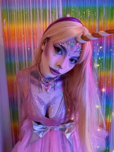 ElisabethDavis U N I C O R N 🦄 Pic 2