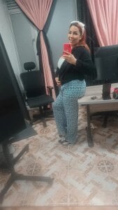 alexiaystive3 I am an perfection in the right eyes Pic 6