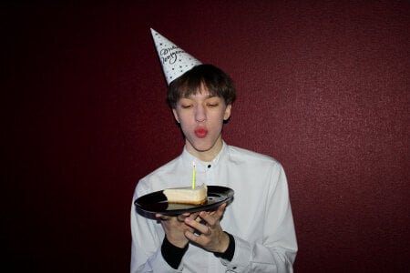 MarkBranston My birthday🎂🎁🎈 зображення 2