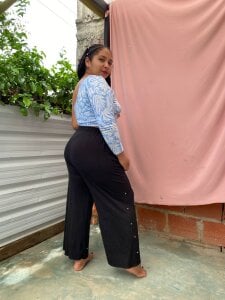 Dirty-Fat-Horny Public Pic 5