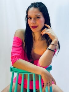 Sharim_Jaimes Playful 🤤 Pic 4