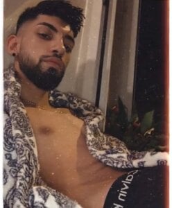 Karrrpeleeee Public Foto