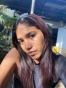 MikaelaFlgg Natural Mikaela Pic 9