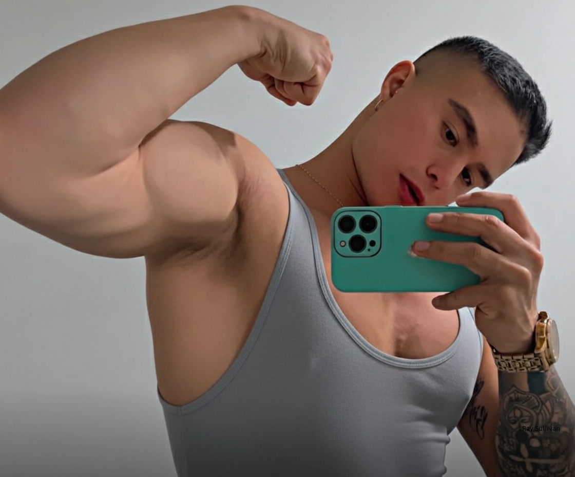 DominickVegas Populært foto 1946