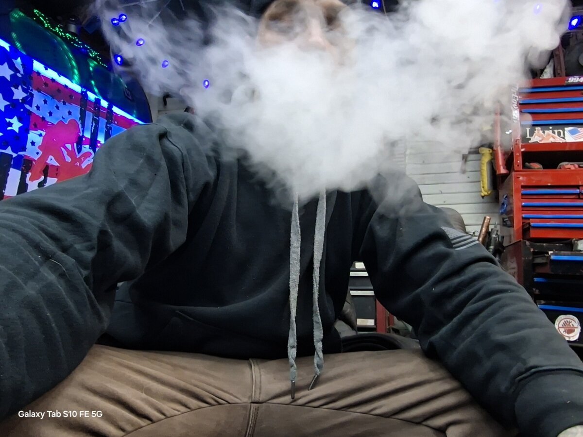 twistafatpipe Trending Pic 5716