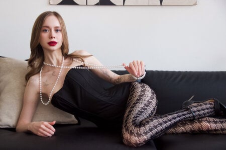 Zdjęcia KarolinaConner black dream 🖤:  5