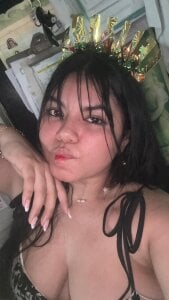 Geabloom Last night… first fantasy Pic