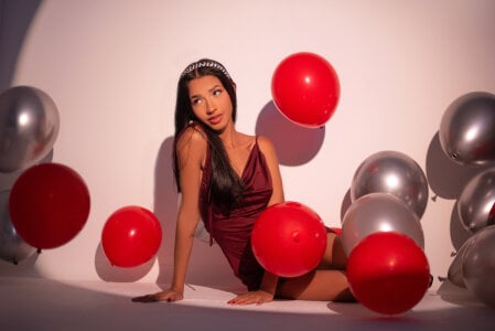 ScarletEvanss_ Celebrate my birthday 🎂🥳 Pic 4