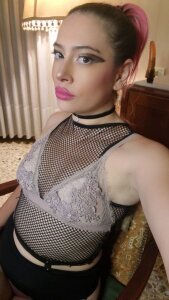 argeisha Public Pic 8