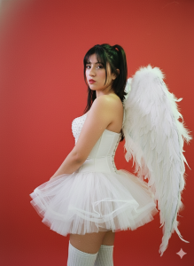 Public de ANY_RICK  4 Imagens