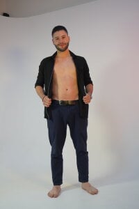 AndyKnoxx BIGBOY Bilde 9