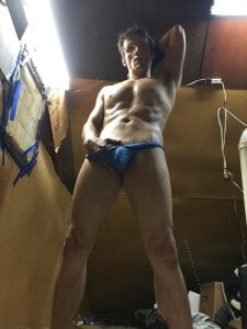 KellerStellar Blue never looked so good (Preview) Pic 8