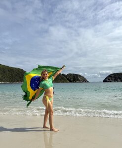 Alice_simpson1 Brasil 🇧🇷 Pic 3