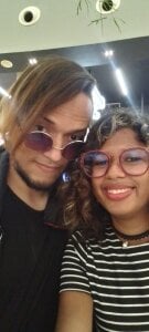 PurplesPhoenix Mi vida diaria Pic