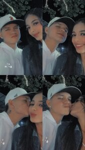 Mila_Jesus_ Public Pic 2