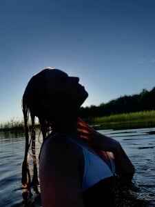 CloverGibbard Public Pic